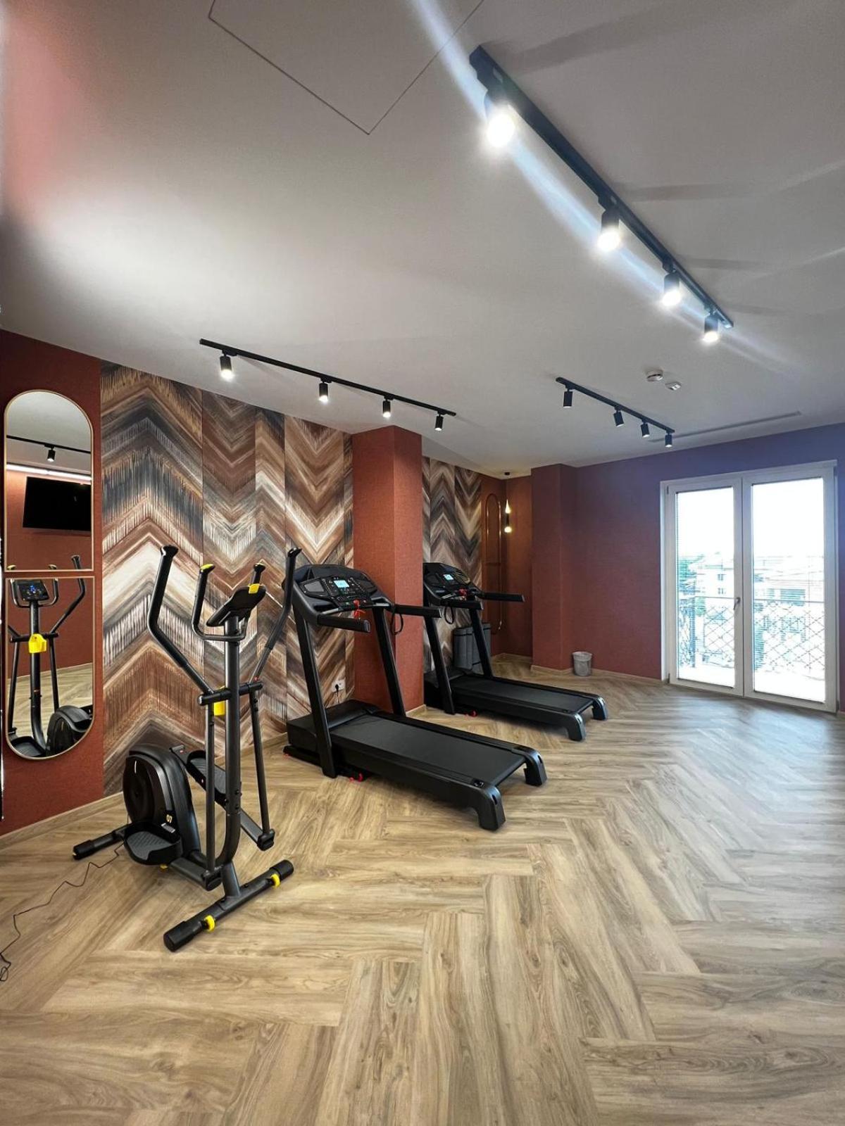 Boutique Hotel Bals Zewnętrze zdjęcie