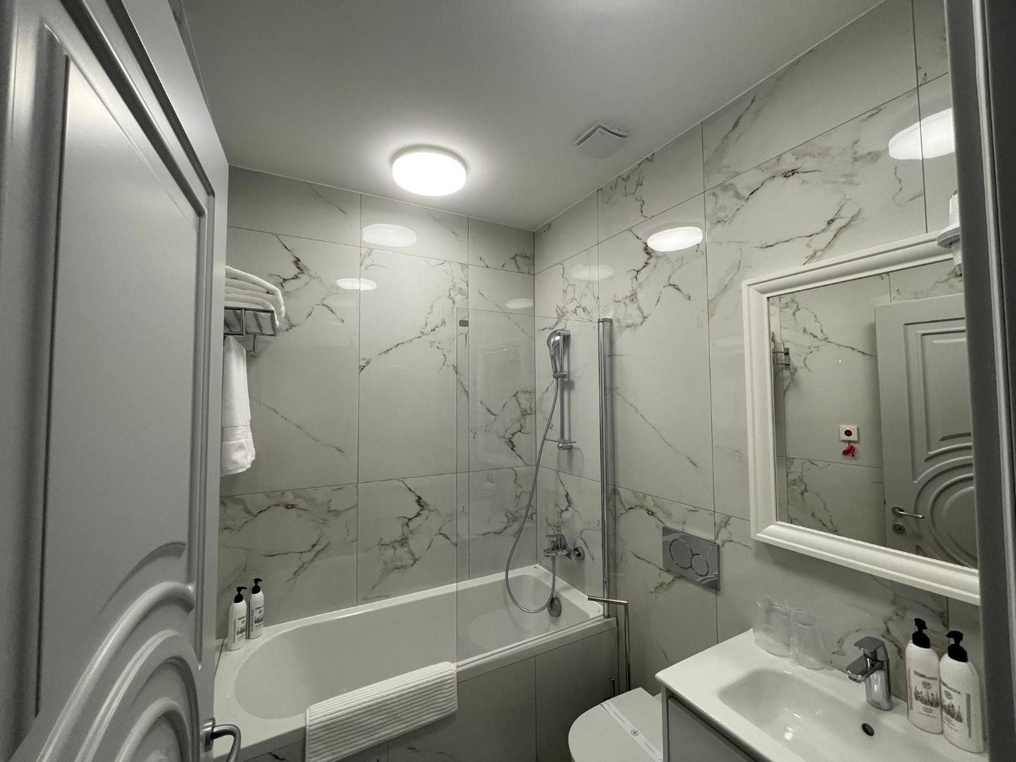 Boutique Hotel Bals Zewnętrze zdjęcie