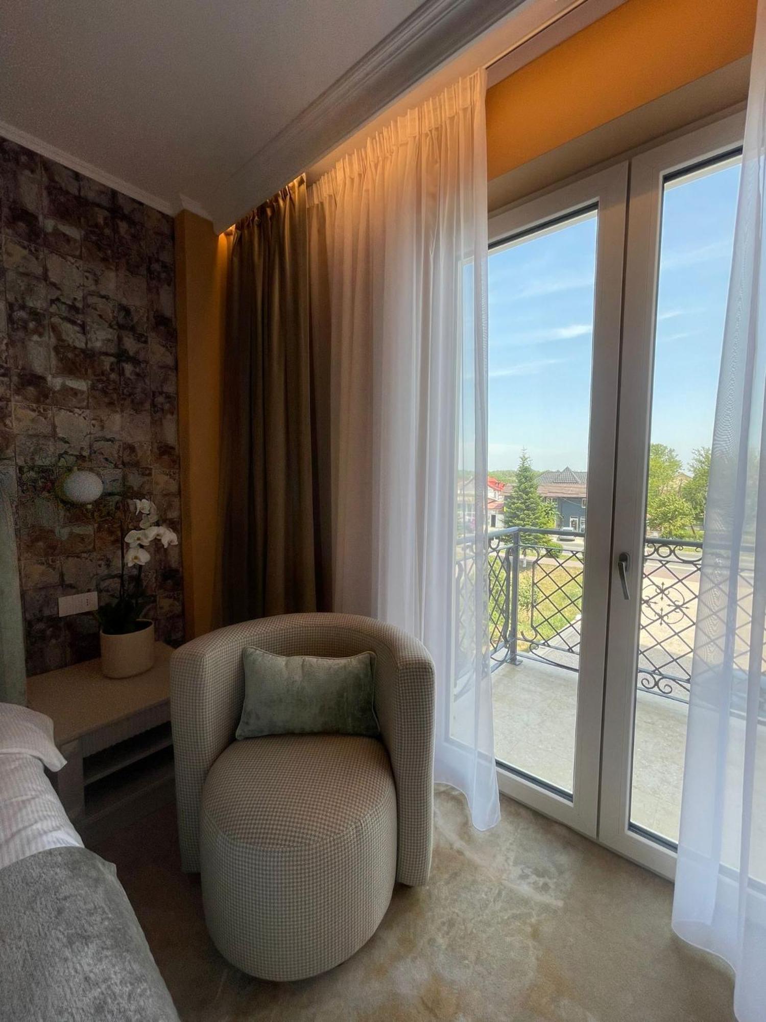 Boutique Hotel Bals Zewnętrze zdjęcie