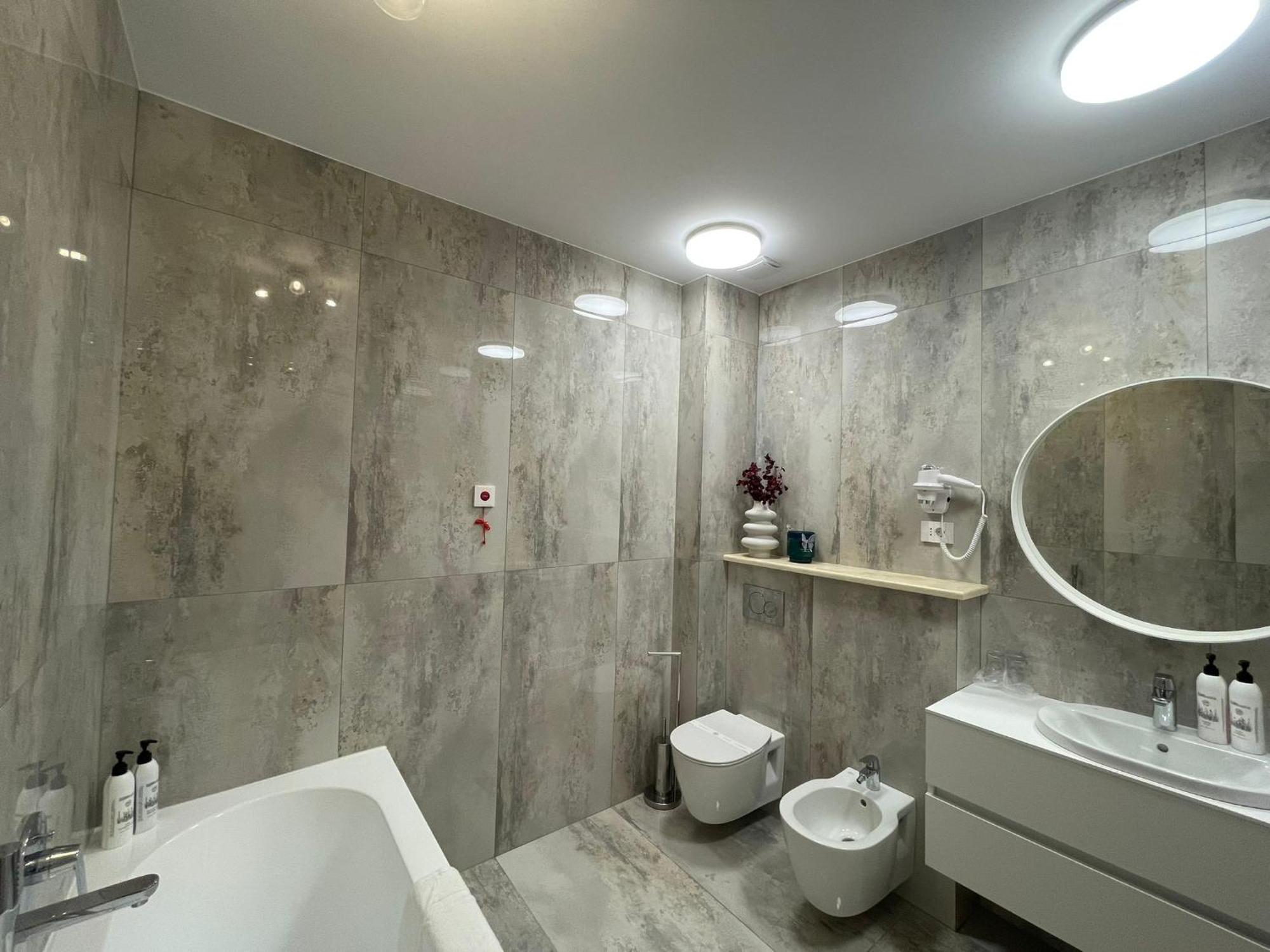 Boutique Hotel Bals Zewnętrze zdjęcie