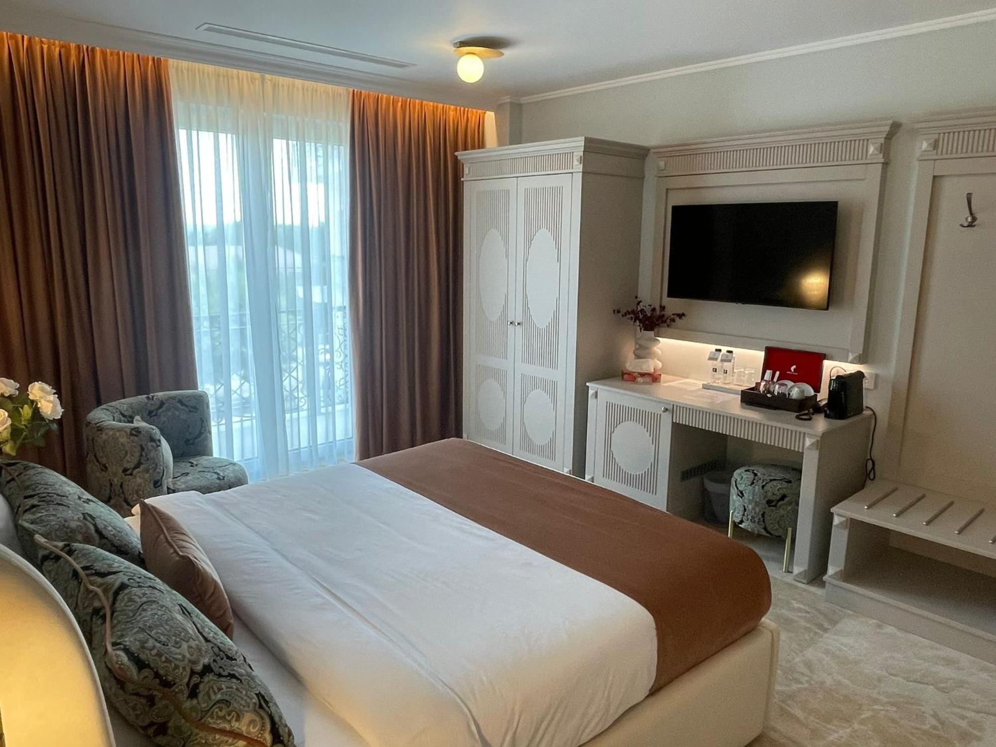 Boutique Hotel Bals Zewnętrze zdjęcie