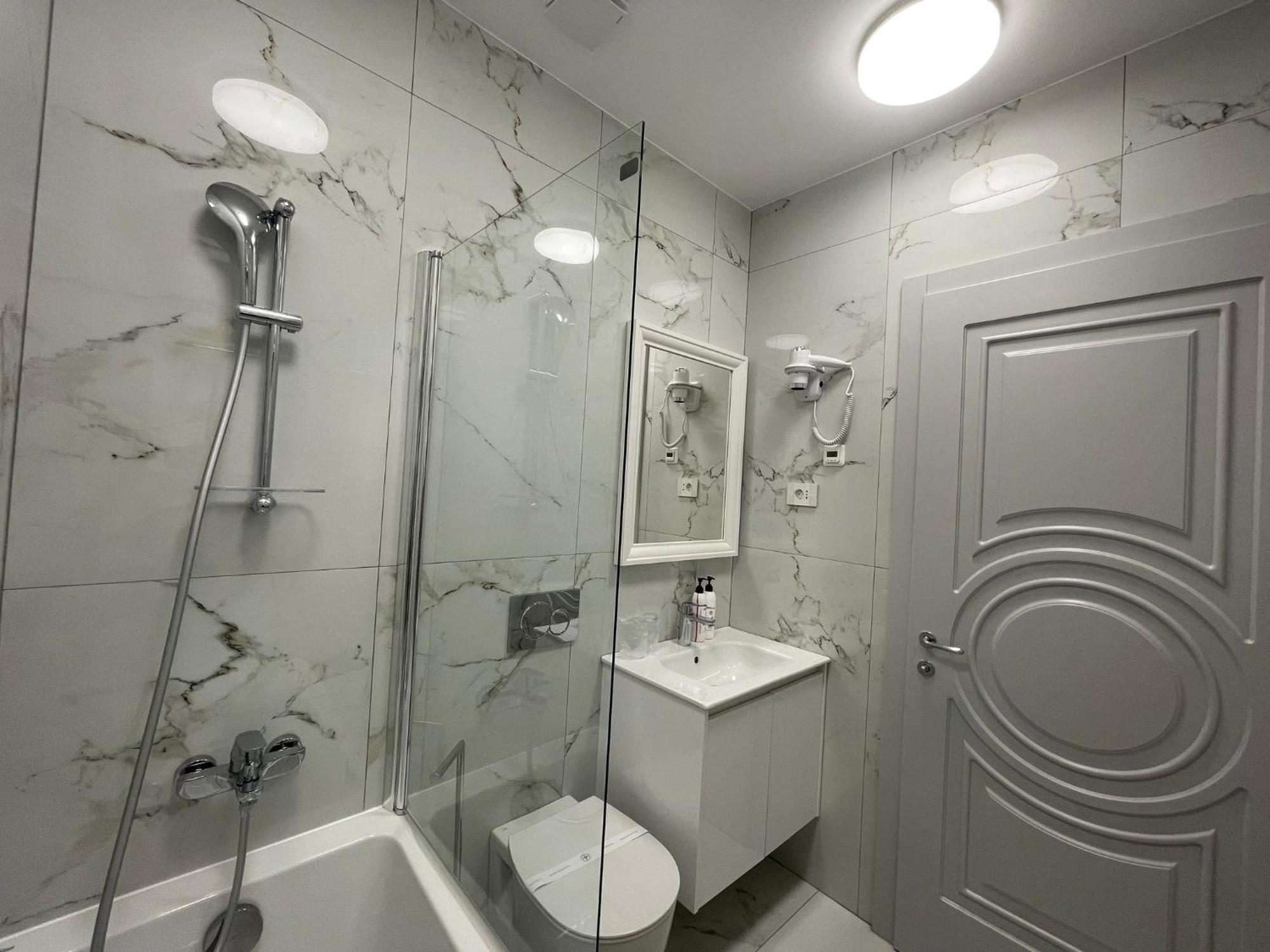 Boutique Hotel Bals Zewnętrze zdjęcie