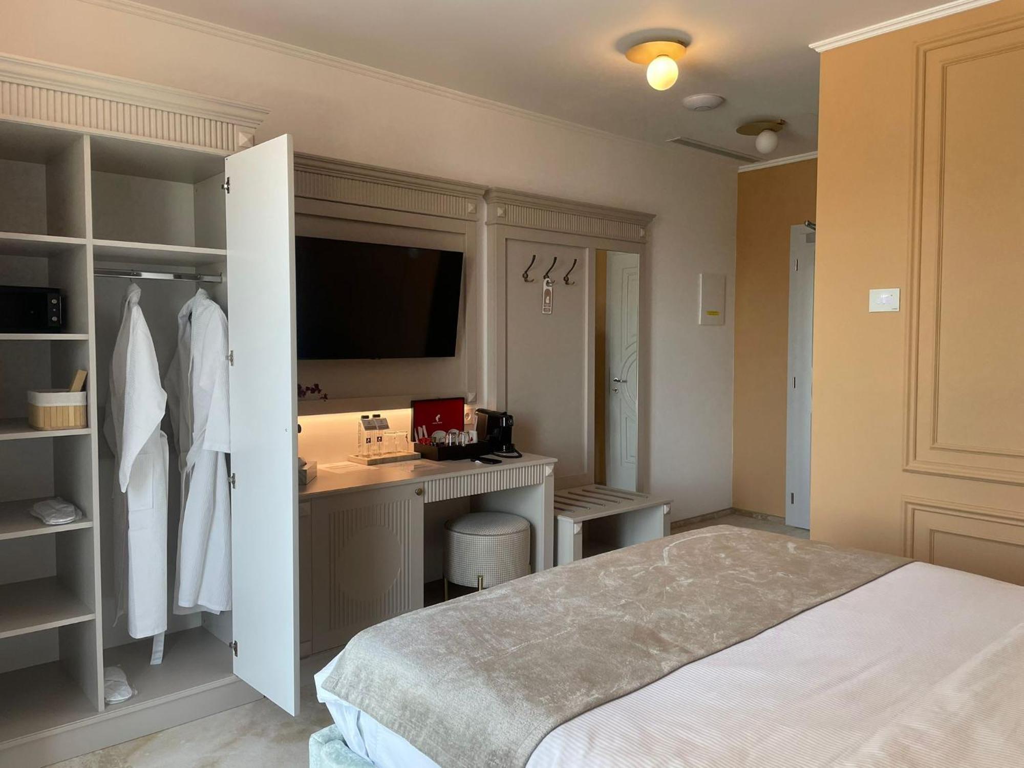 Boutique Hotel Bals Zewnętrze zdjęcie