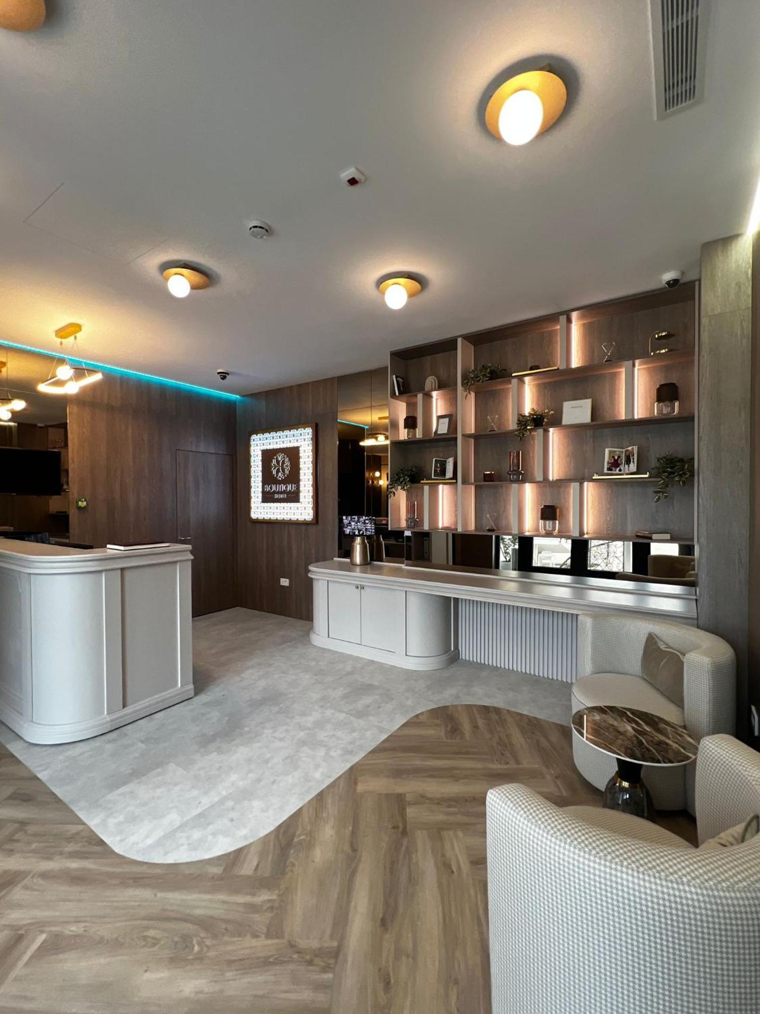 Boutique Hotel Bals Zewnętrze zdjęcie