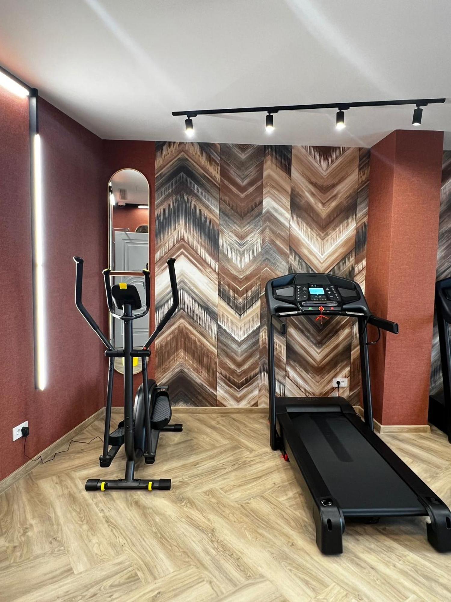Boutique Hotel Bals Zewnętrze zdjęcie